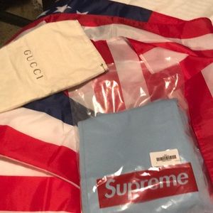 Supreme Work Pant